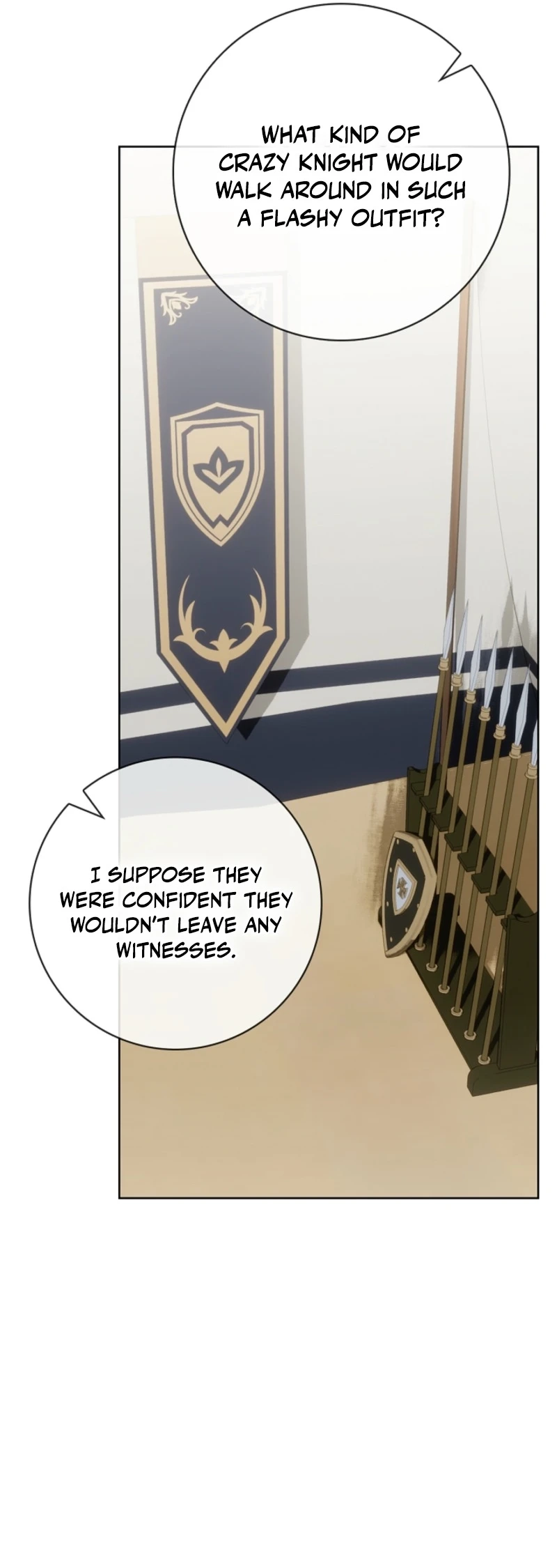 Sorry, I got distracted by your looks Chapter 69 page 42 - 