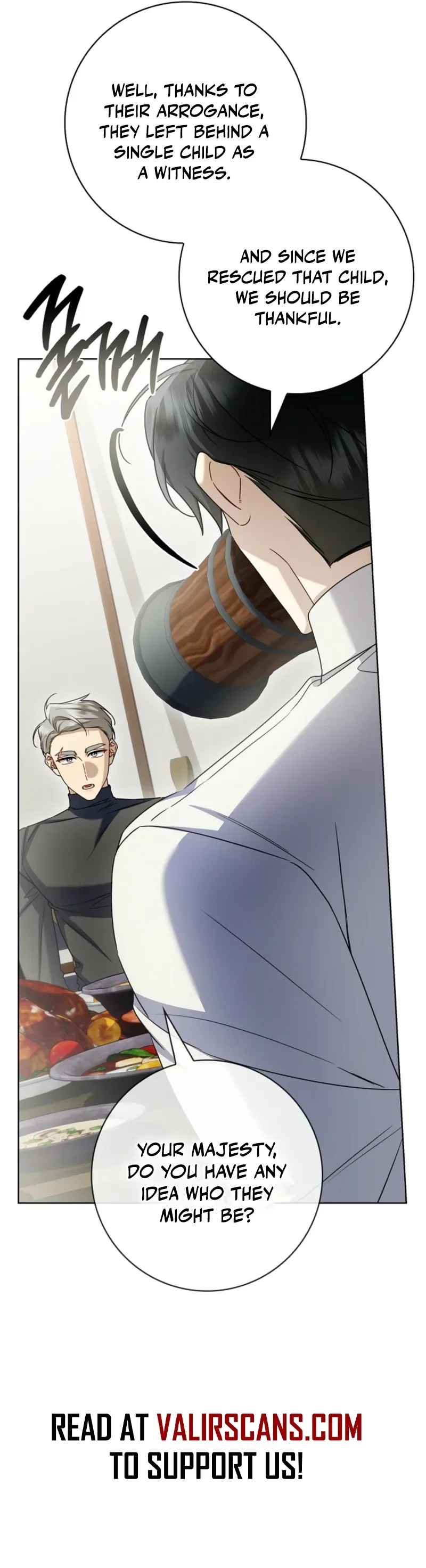 Sorry, I got distracted by your looks Chapter 69 page 43 - 