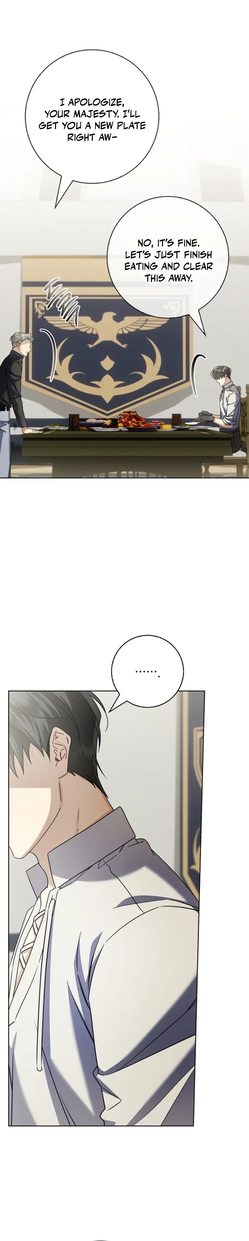 Sorry, I got distracted by your looks Chapter 69 page 48 - 