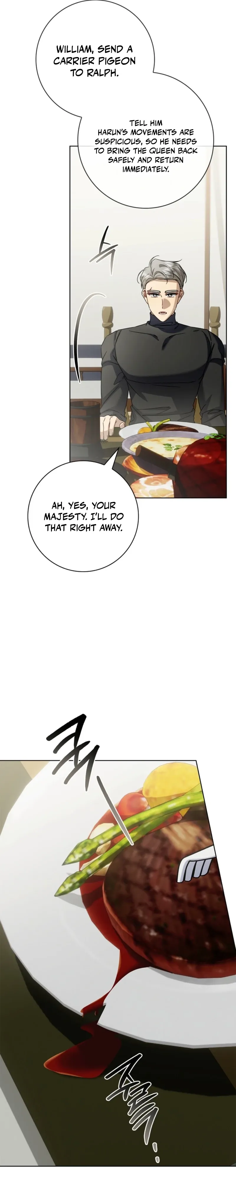 Sorry, I got distracted by your looks Chapter 69 page 49 - 