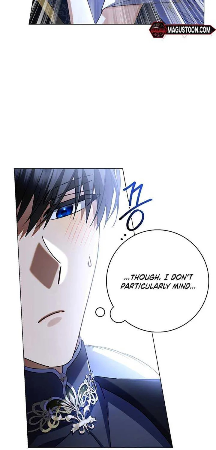 Sorry, I got distracted by your looks Chapter 7 page 14 - 