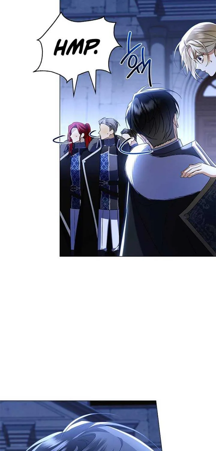 Sorry, I got distracted by your looks Chapter 7 page 3 - 