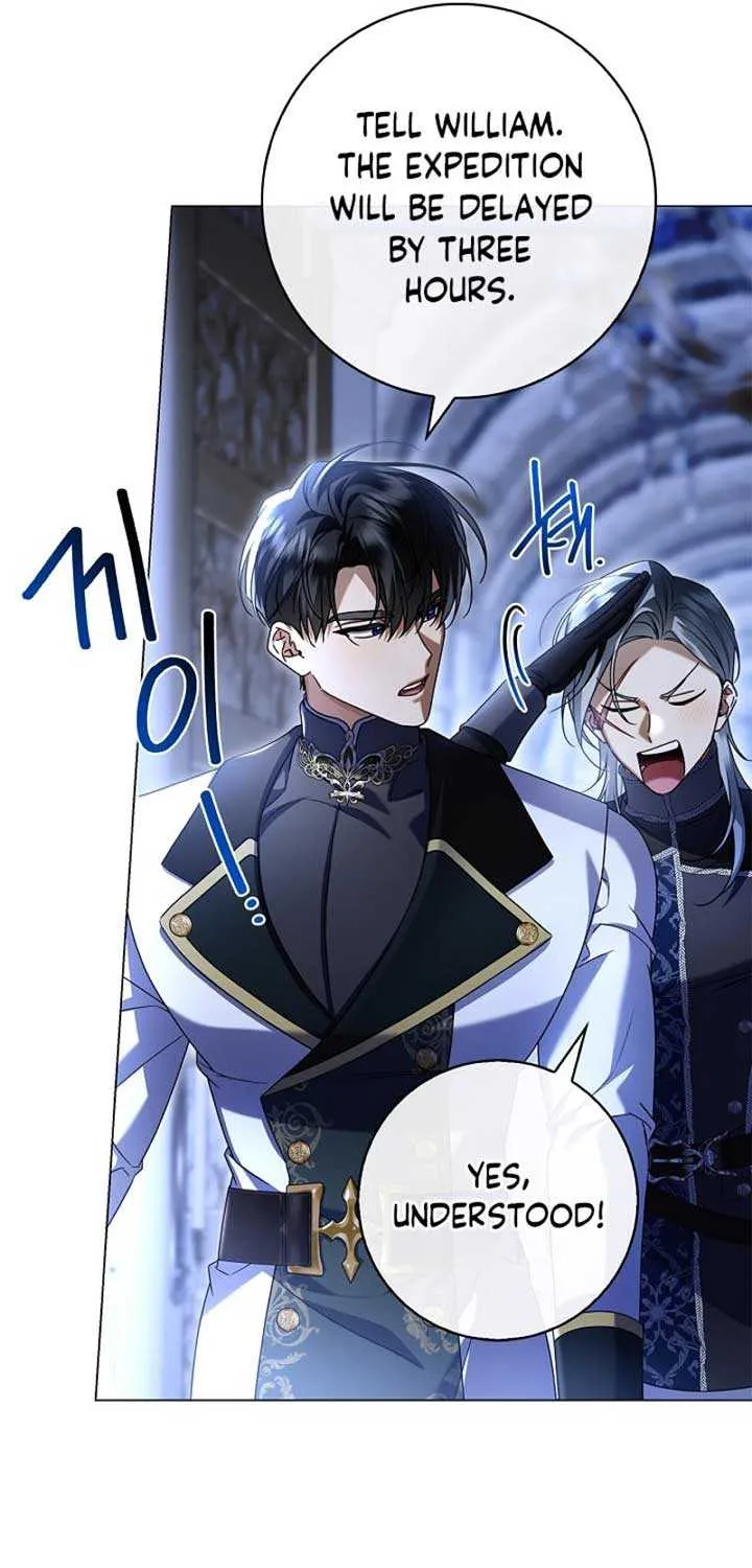 Sorry, I got distracted by your looks Chapter 7 page 22 - 