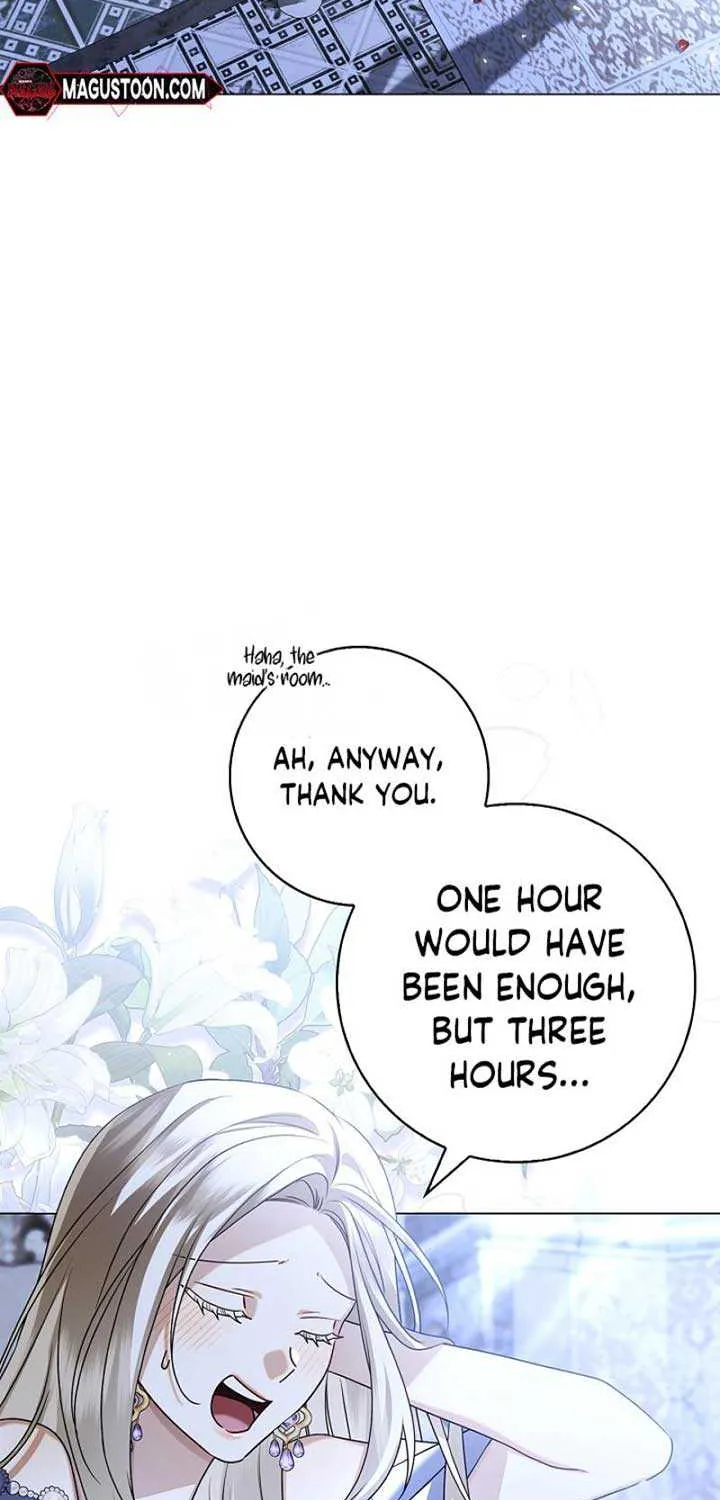 Sorry, I got distracted by your looks Chapter 7 page 24 - 