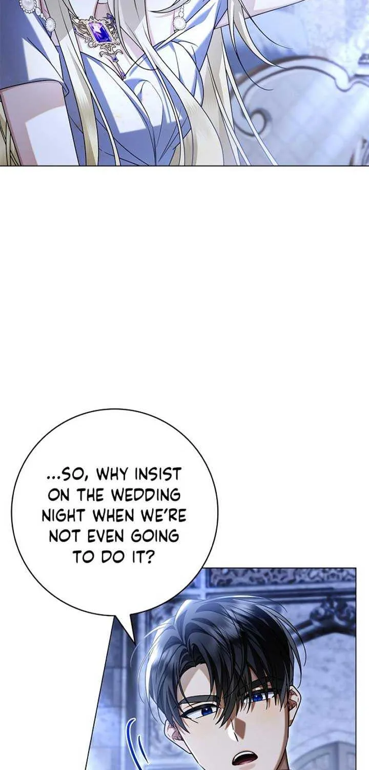 Sorry, I got distracted by your looks Chapter 7 page 25 - 