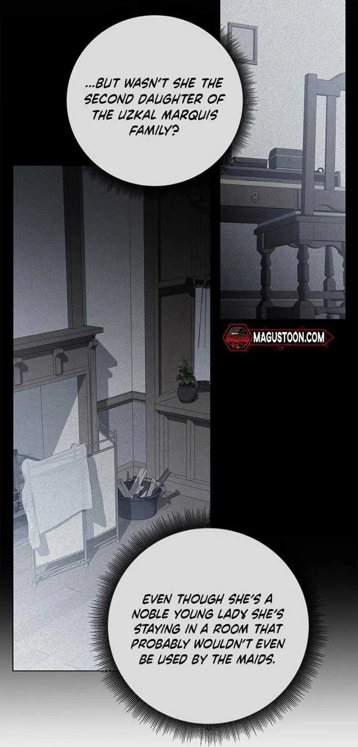 Sorry, I got distracted by your looks Chapter 7 page 29 - 