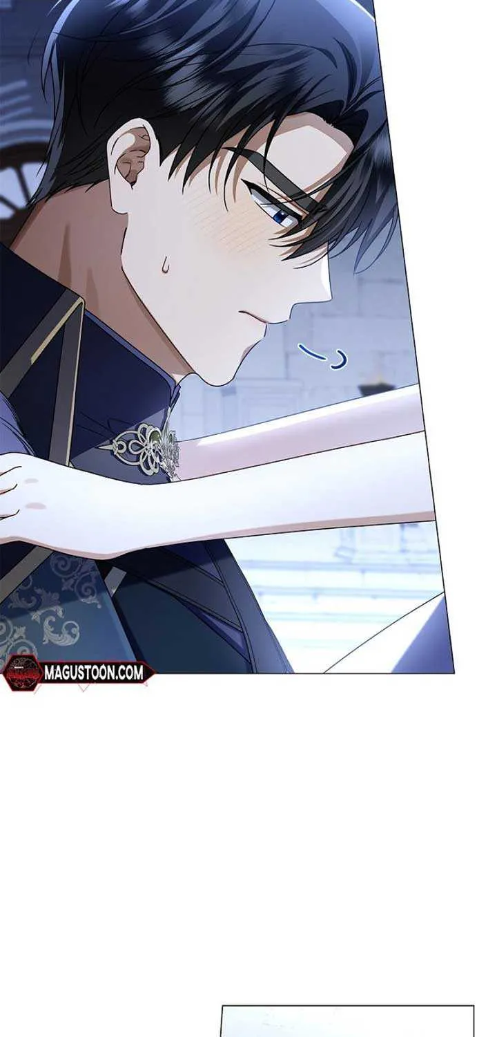 Sorry, I got distracted by your looks Chapter 7 page 4 - 