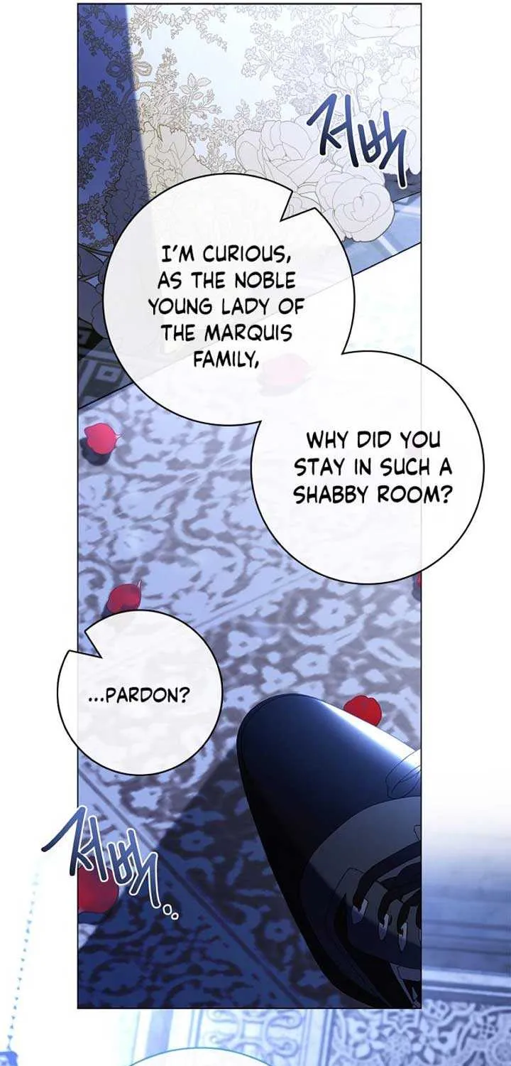 Sorry, I got distracted by your looks Chapter 7 page 31 - 