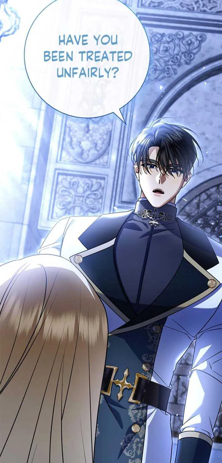 Sorry, I got distracted by your looks Chapter 7 page 32 - 