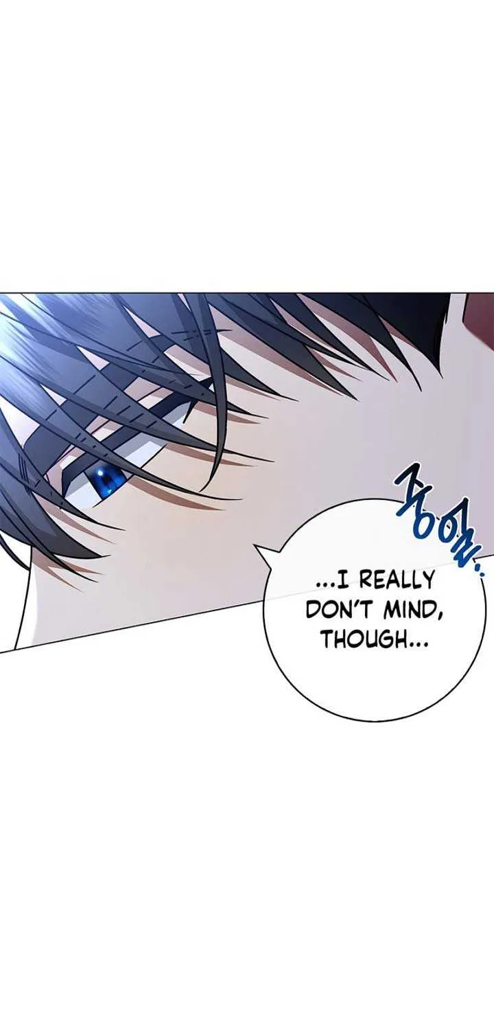 Sorry, I got distracted by your looks Chapter 7 page 38 - 