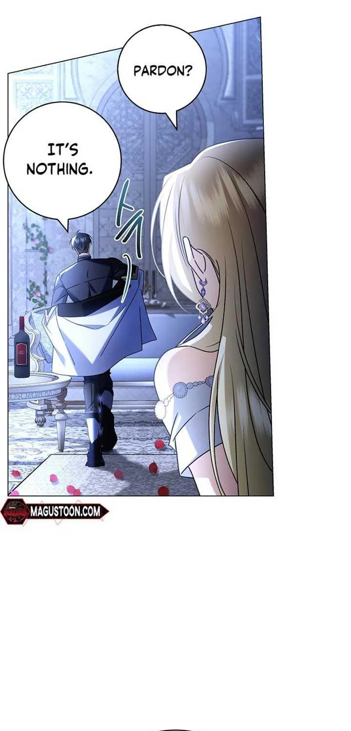 Sorry, I got distracted by your looks Chapter 7 page 39 - 