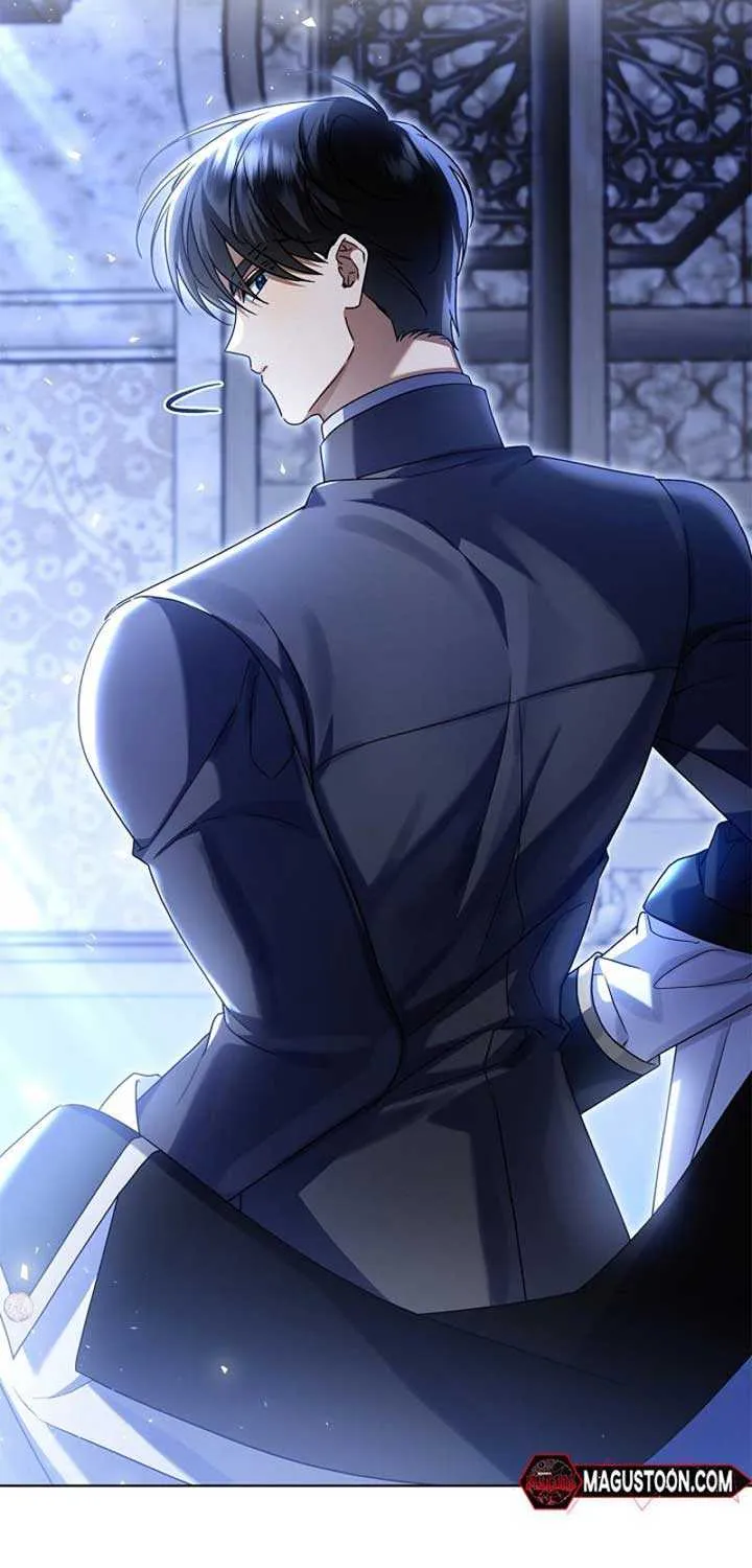 Sorry, I got distracted by your looks Chapter 7 page 41 - 