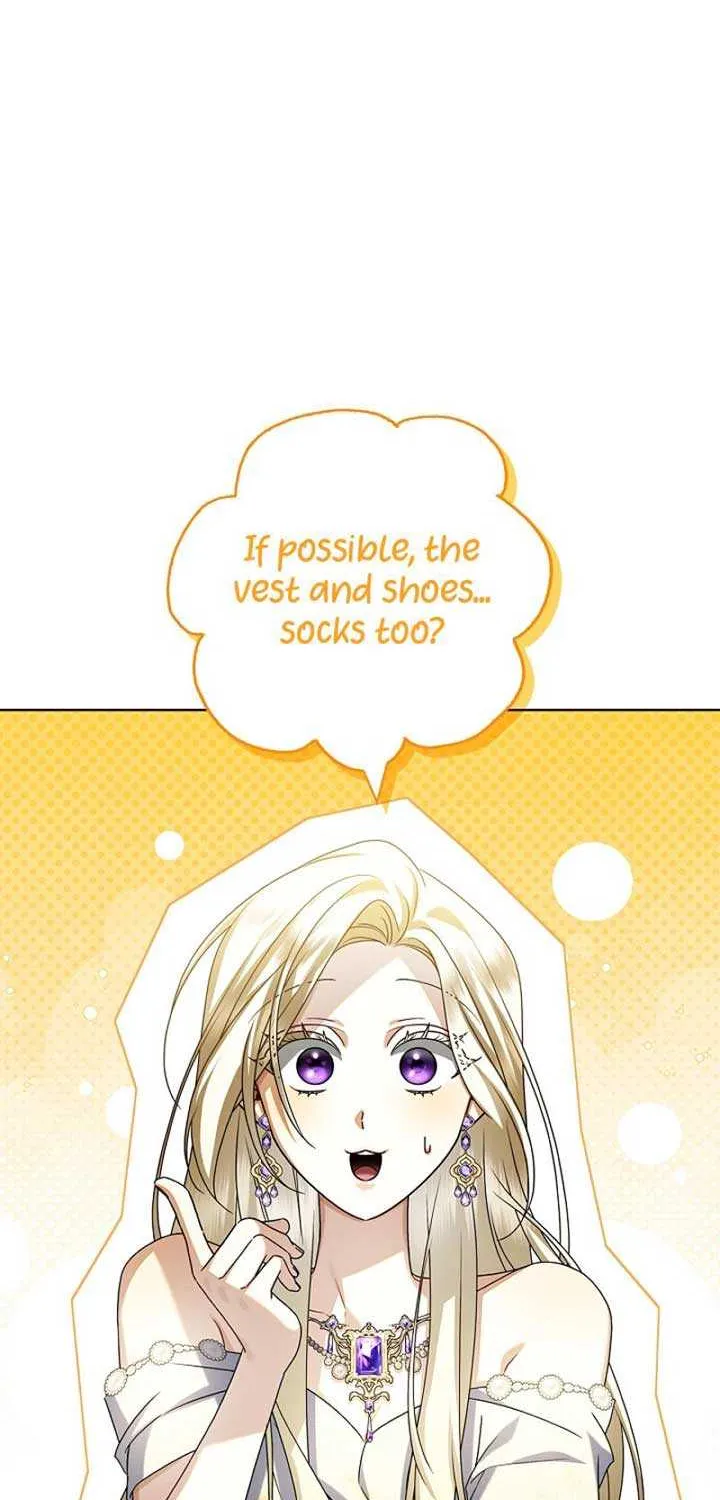 Sorry, I got distracted by your looks Chapter 7 page 42 - 