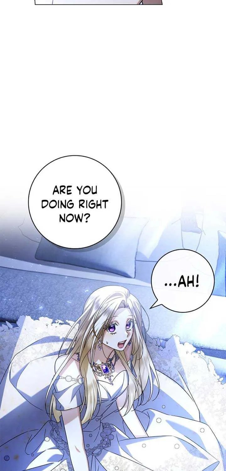 Sorry, I got distracted by your looks Chapter 7 page 45 - 