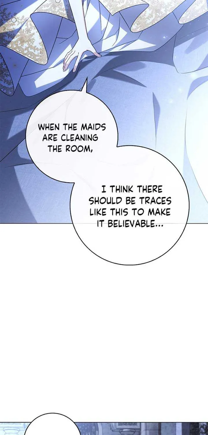 Sorry, I got distracted by your looks Chapter 7 page 46 - 