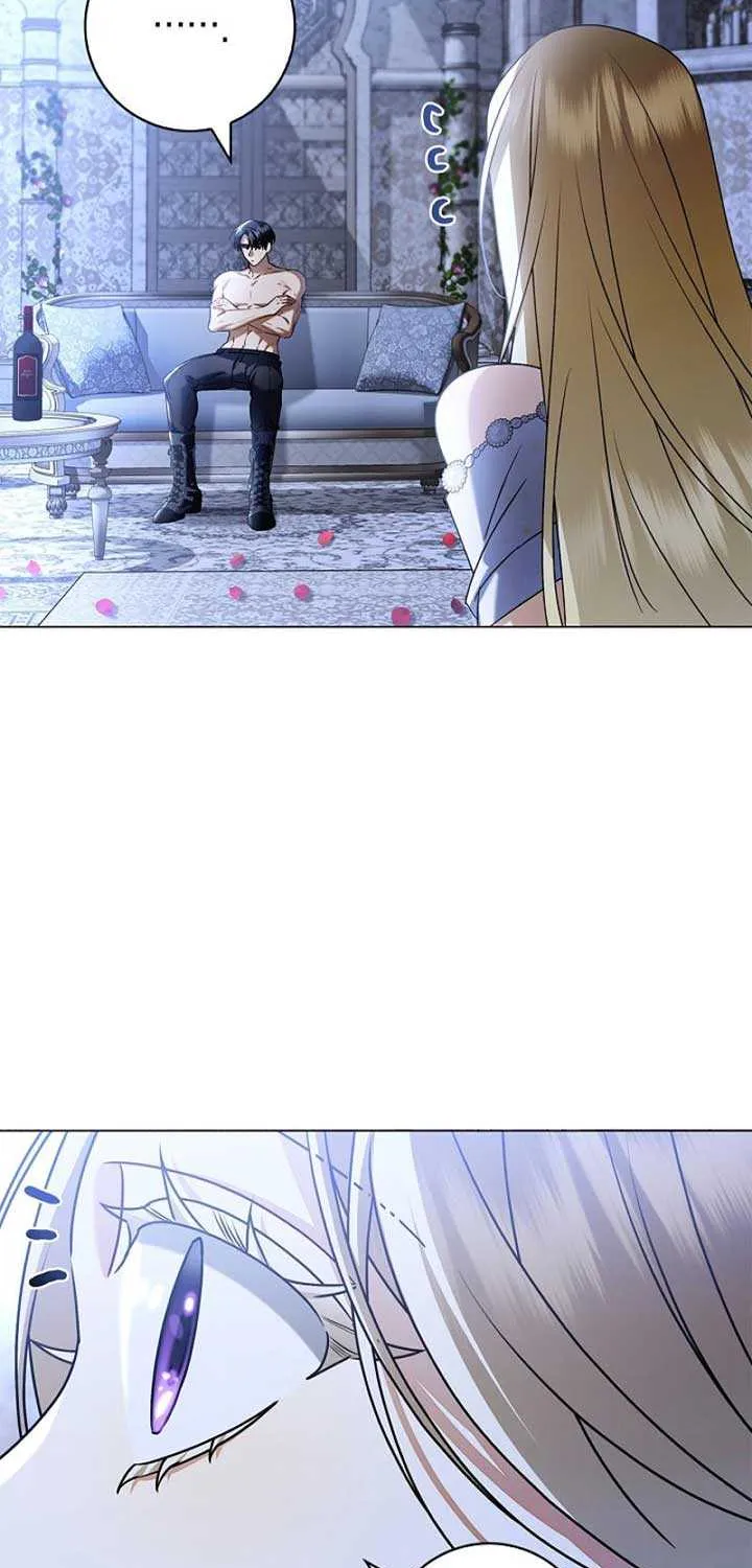 Sorry, I got distracted by your looks Chapter 7 page 47 - 