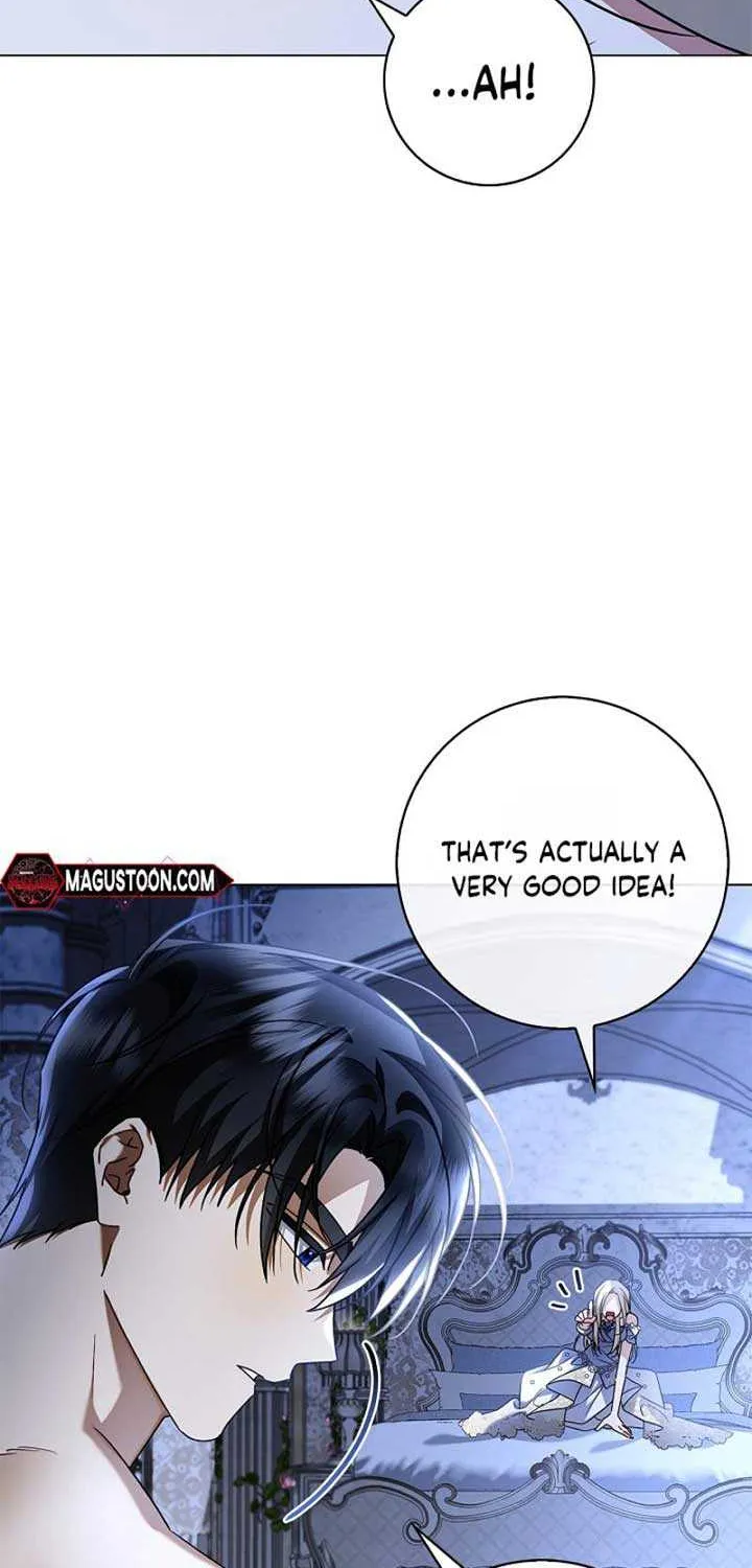 Sorry, I got distracted by your looks Chapter 7 page 48 - 
