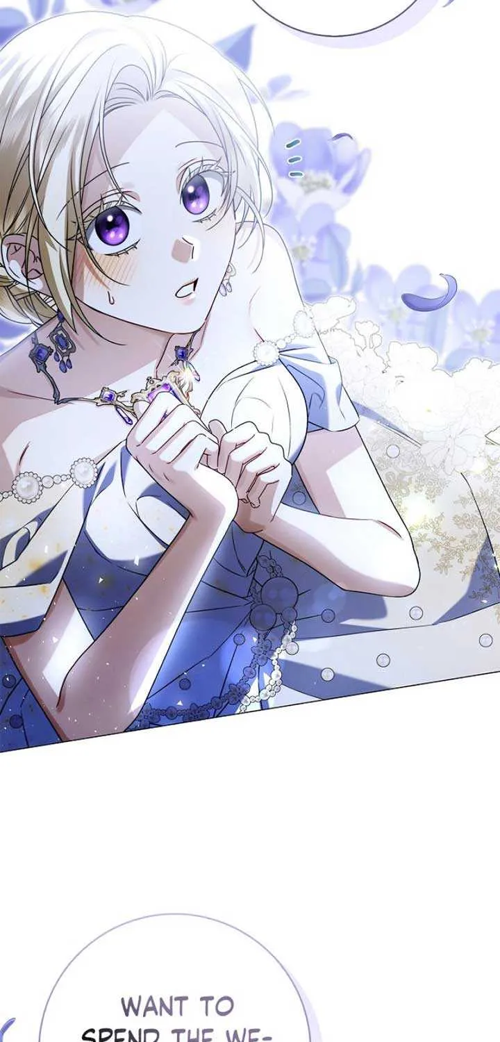 Sorry, I got distracted by your looks Chapter 7 page 6 - 