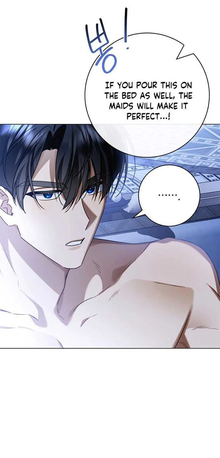 Sorry, I got distracted by your looks Chapter 7 page 52 - 