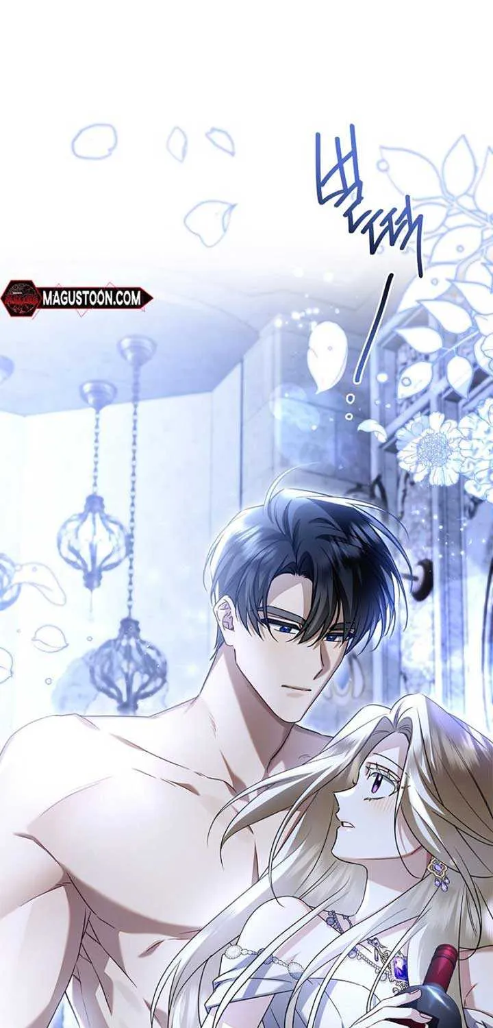 Sorry, I got distracted by your looks Chapter 7 page 53 - 