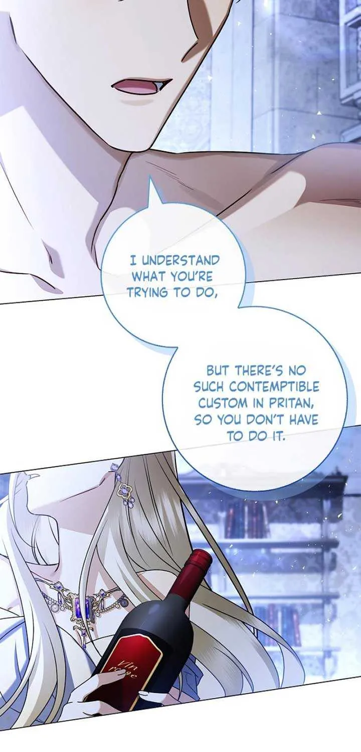 Sorry, I got distracted by your looks Chapter 7 page 55 - 