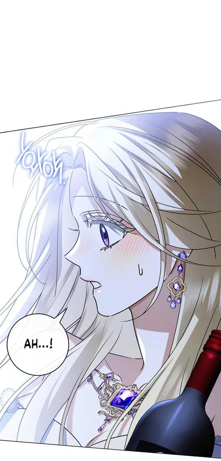 Sorry, I got distracted by your looks Chapter 7 page 56 - 