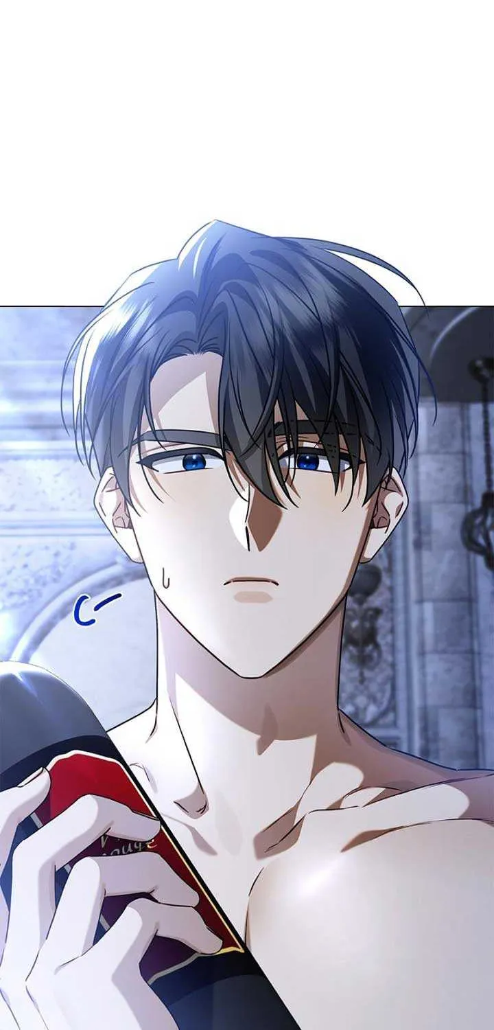 Sorry, I got distracted by your looks Chapter 7 page 58 - 