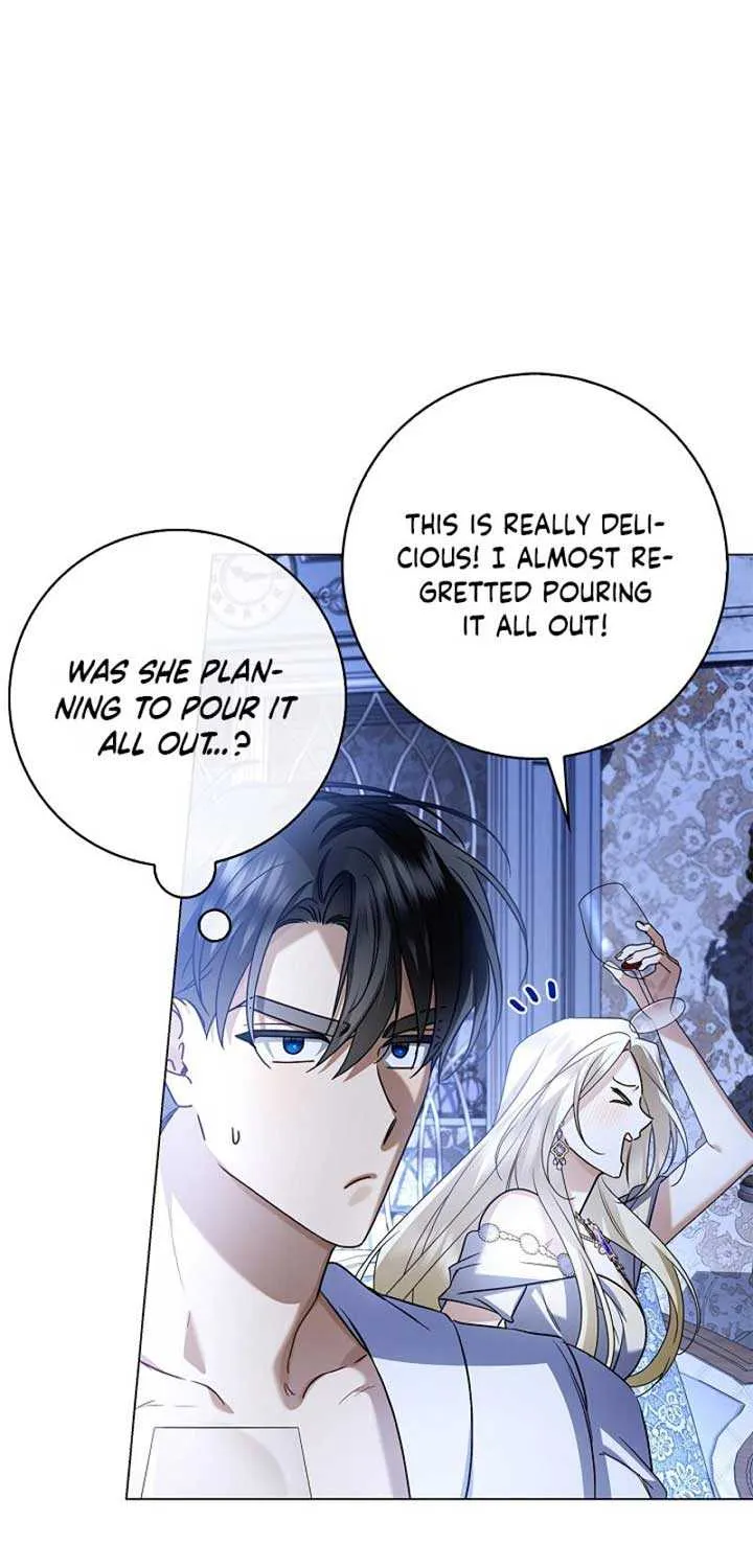 Sorry, I got distracted by your looks Chapter 7 page 61 - 