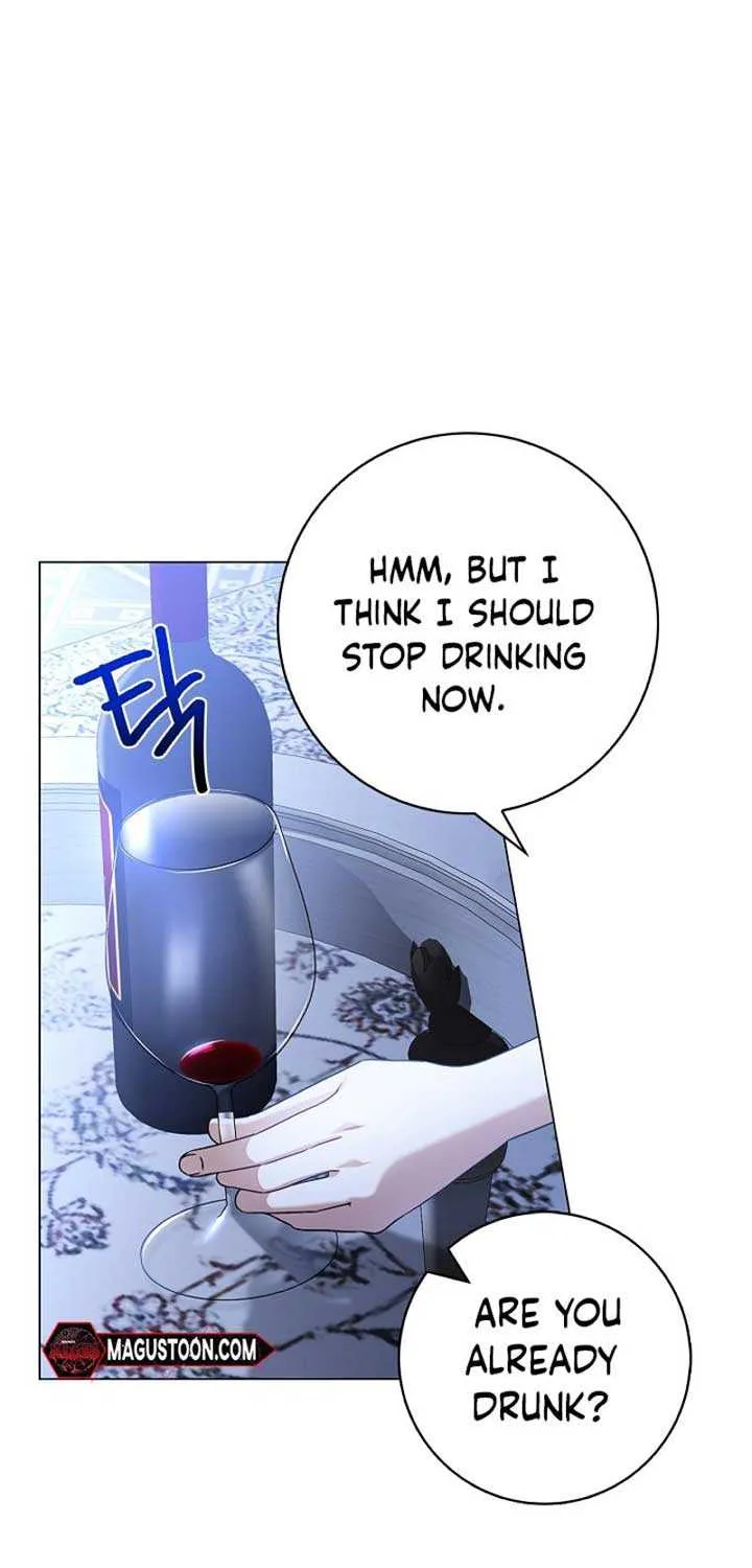 Sorry, I got distracted by your looks Chapter 7 page 62 - 