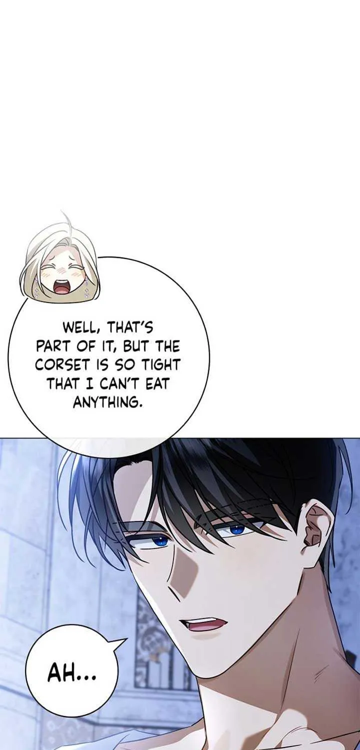 Sorry, I got distracted by your looks Chapter 7 page 63 - 