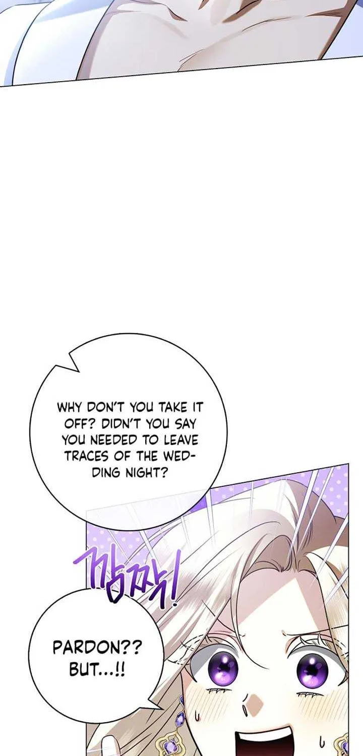 Sorry, I got distracted by your looks Chapter 7 page 64 - 