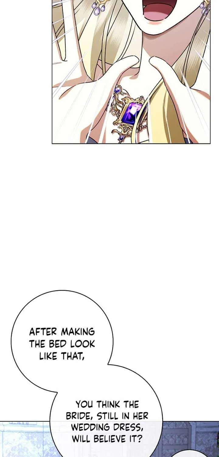 Sorry, I got distracted by your looks Chapter 7 page 65 - 