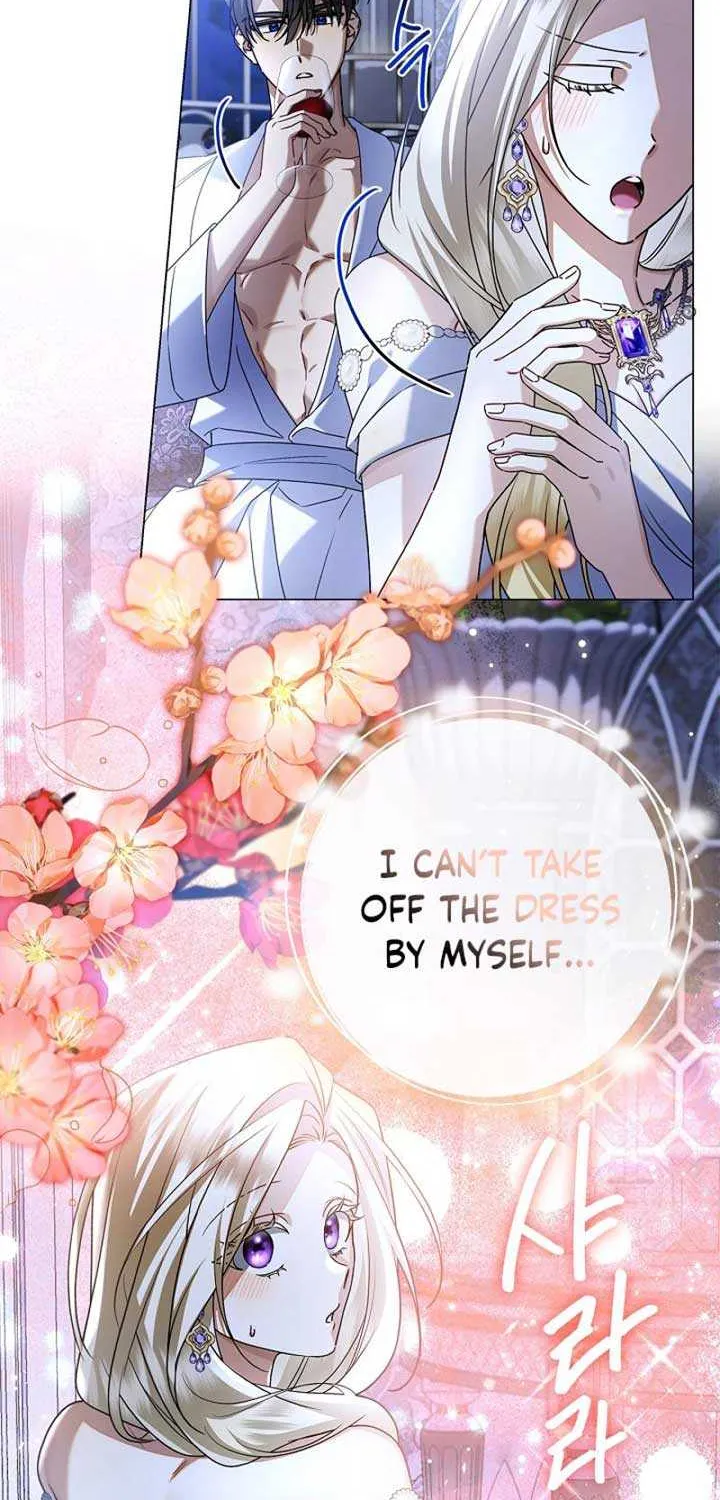 Sorry, I got distracted by your looks Chapter 7 page 68 - 
