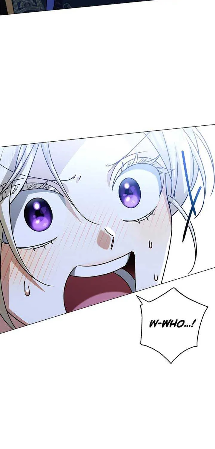 Sorry, I got distracted by your looks Chapter 7 page 8 - 