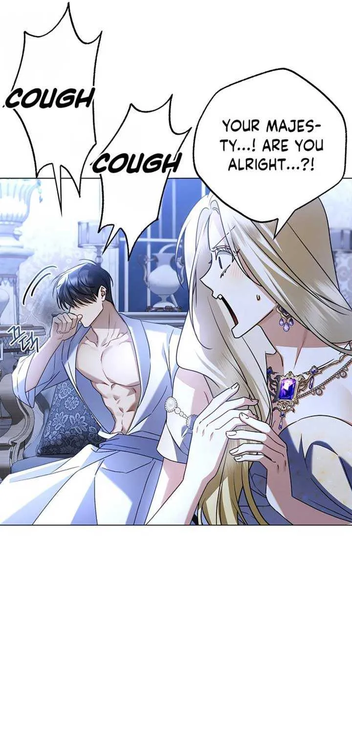 Sorry, I got distracted by your looks Chapter 7 page 71 - 