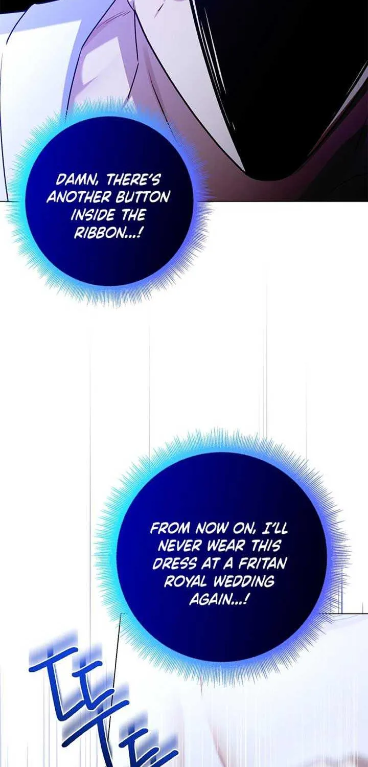 Sorry, I got distracted by your looks Chapter 7 page 76 - 