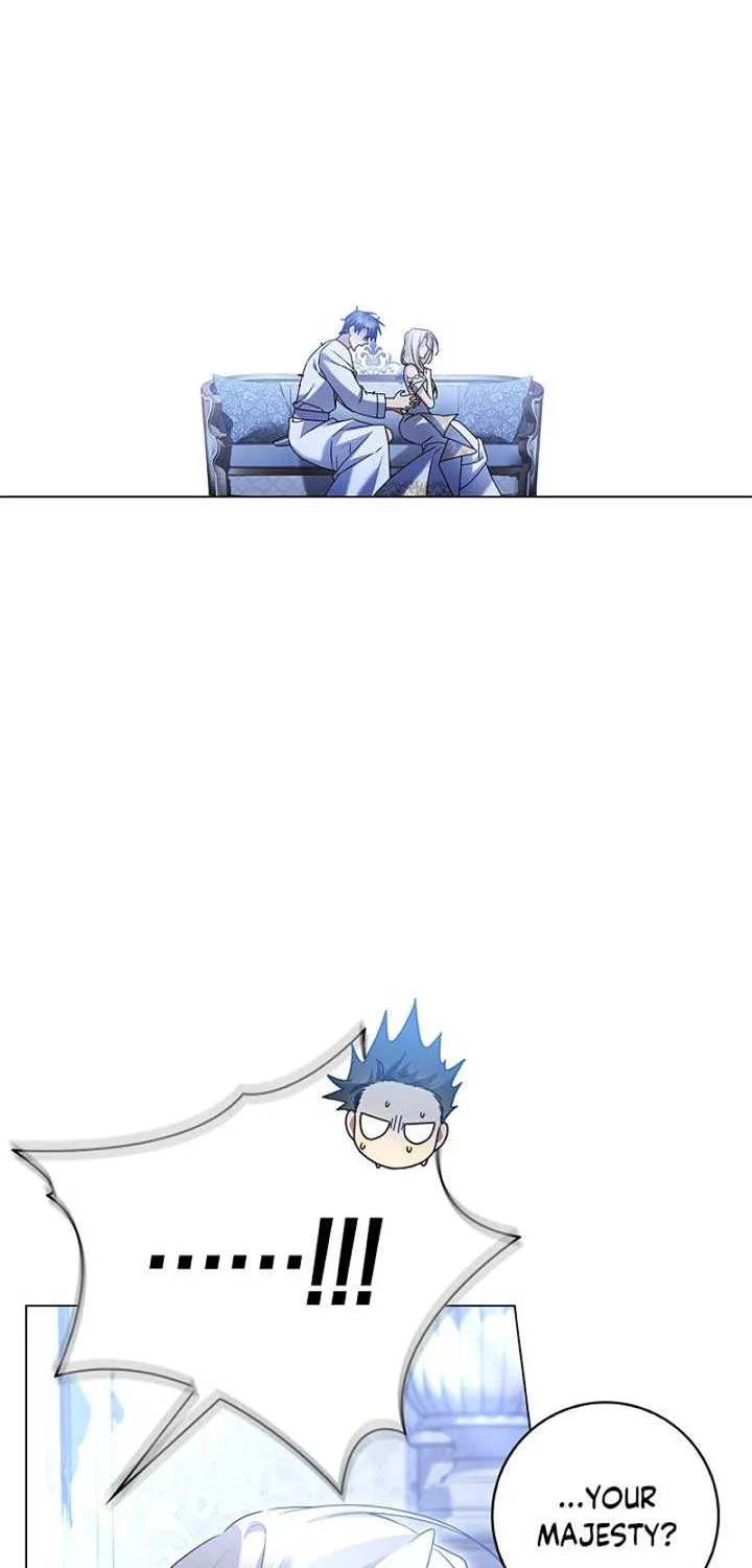 Sorry, I got distracted by your looks Chapter 7 page 78 - 