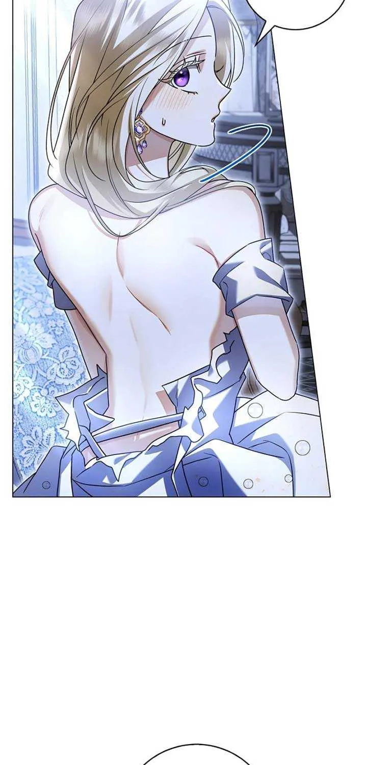 Sorry, I got distracted by your looks Chapter 7 page 79 - 