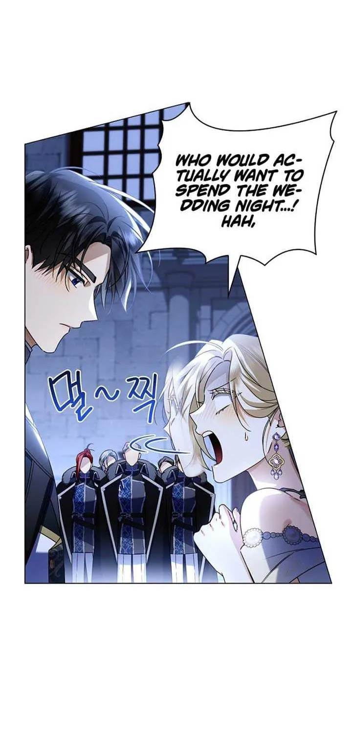 Sorry, I got distracted by your looks Chapter 7 page 9 - 