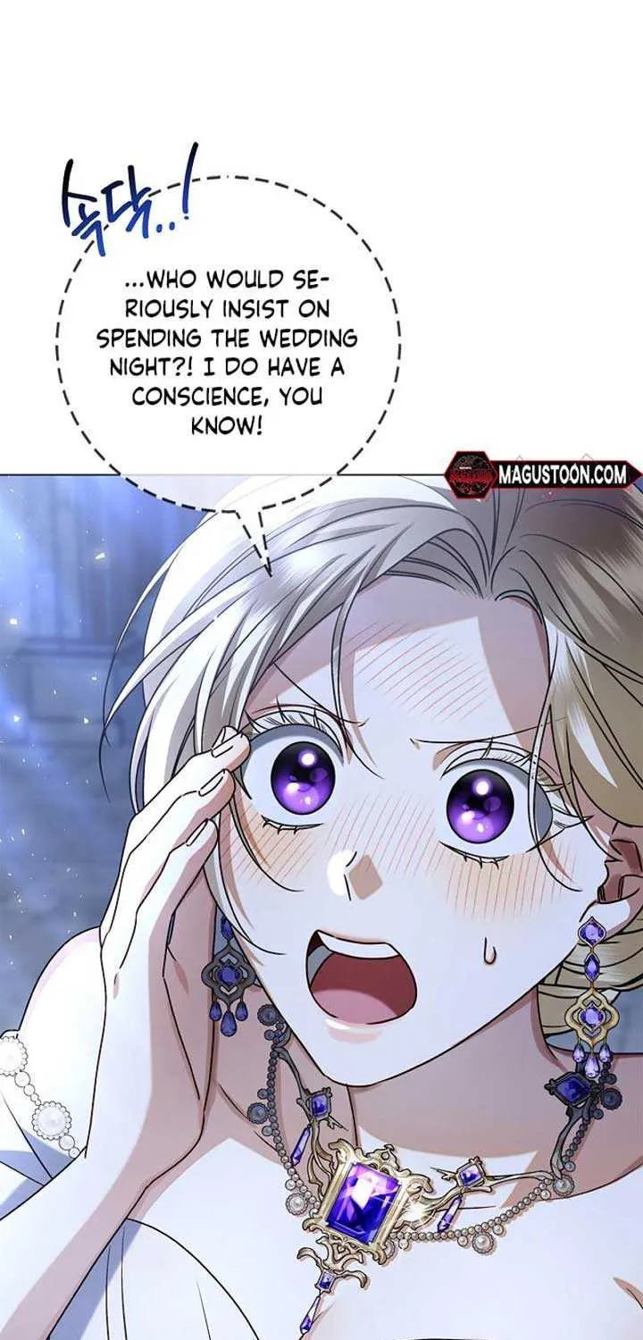 Sorry, I got distracted by your looks Chapter 7 page 10 - 