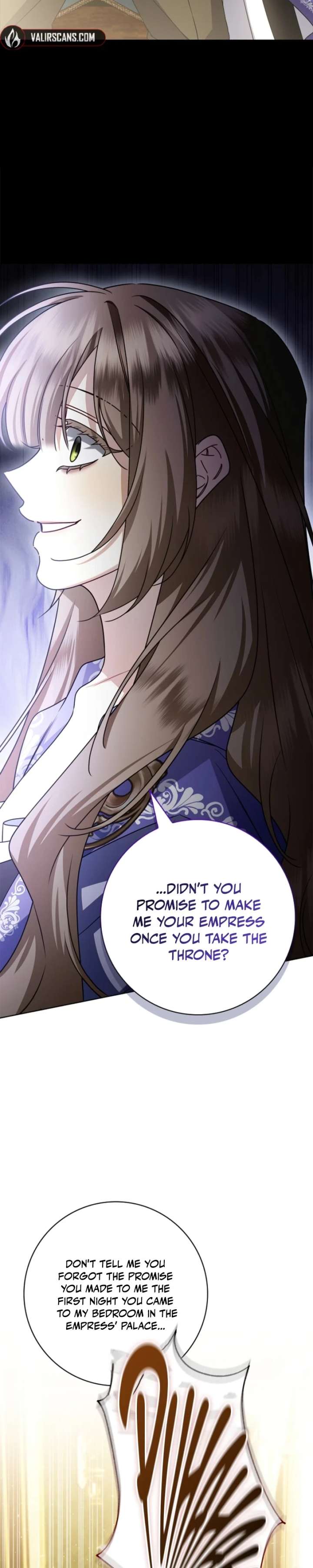 Sorry, I got distracted by your looks Chapter 70 page 16 - 
