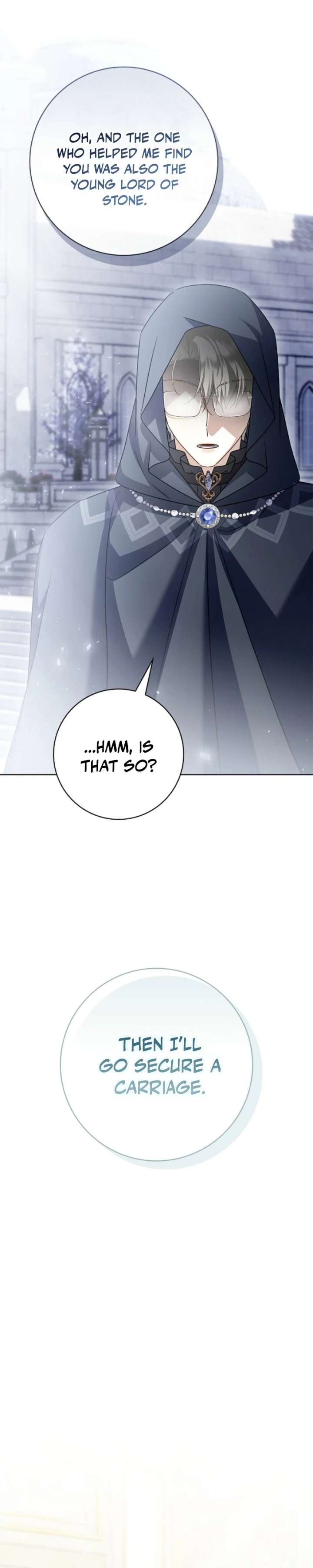 Sorry, I got distracted by your looks Chapter 70 page 38 - 