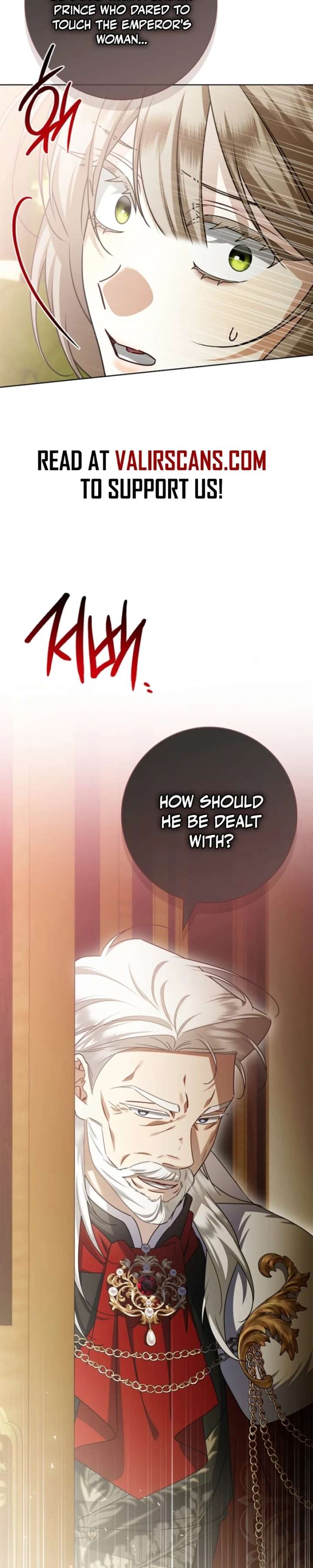Sorry, I got distracted by your looks Chapter 71 page 2 - 
