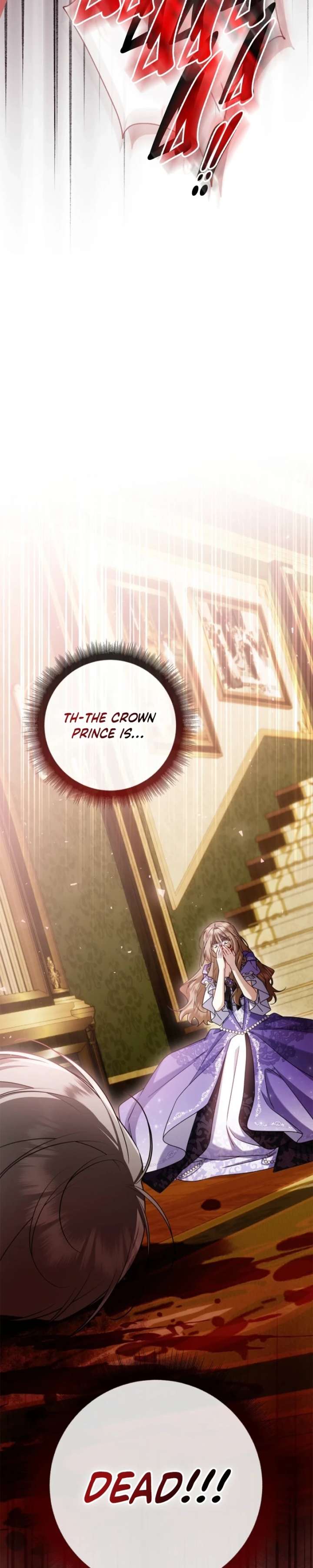 Sorry, I got distracted by your looks Chapter 71 page 14 - 