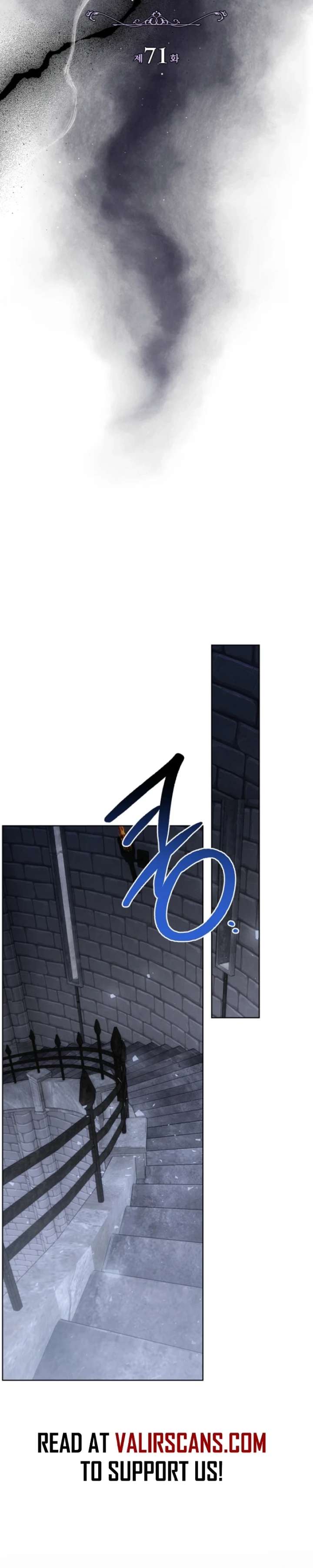 Sorry, I got distracted by your looks Chapter 71 page 21 - 