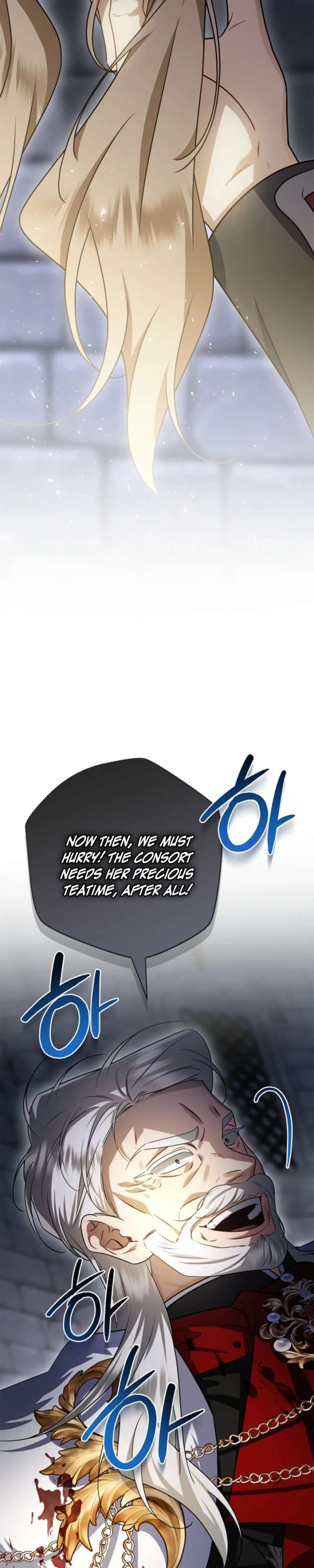 Sorry, I got distracted by your looks Chapter 71 page 35 - 