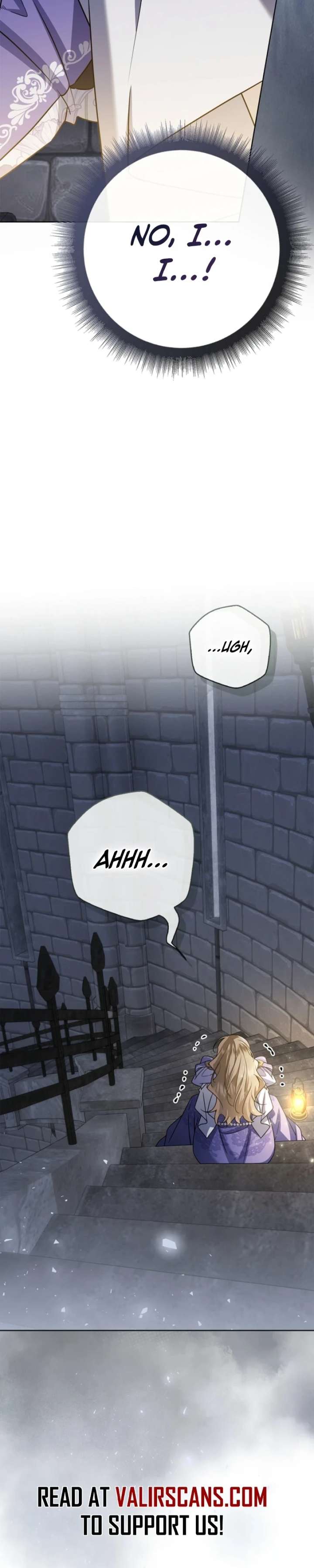 Sorry, I got distracted by your looks Chapter 71 page 43 - 