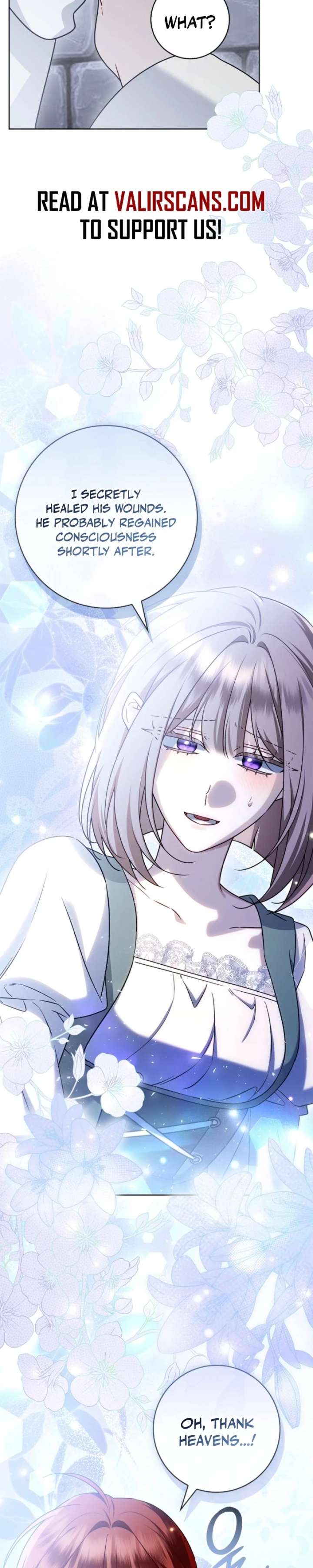 Sorry, I got distracted by your looks Chapter 71 page 47 - 