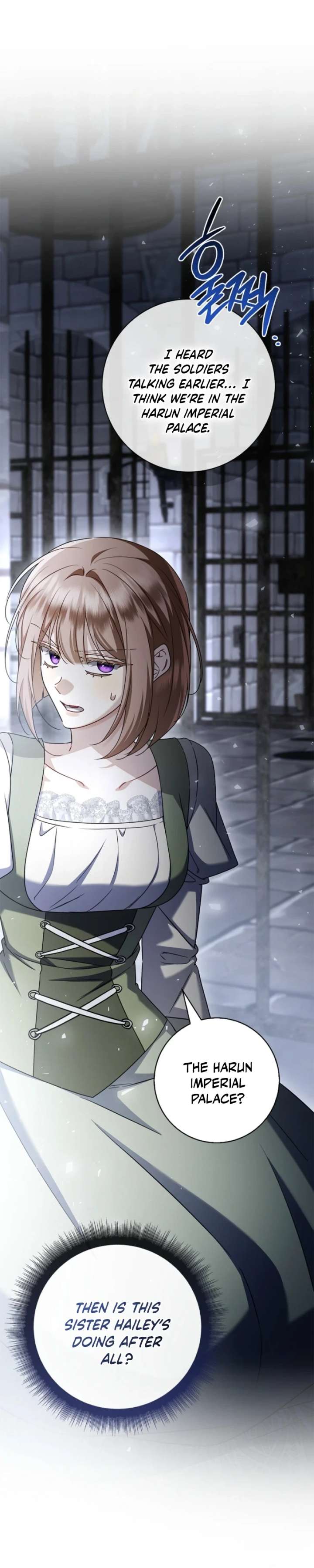 Sorry, I got distracted by your looks Chapter 71 page 49 - 