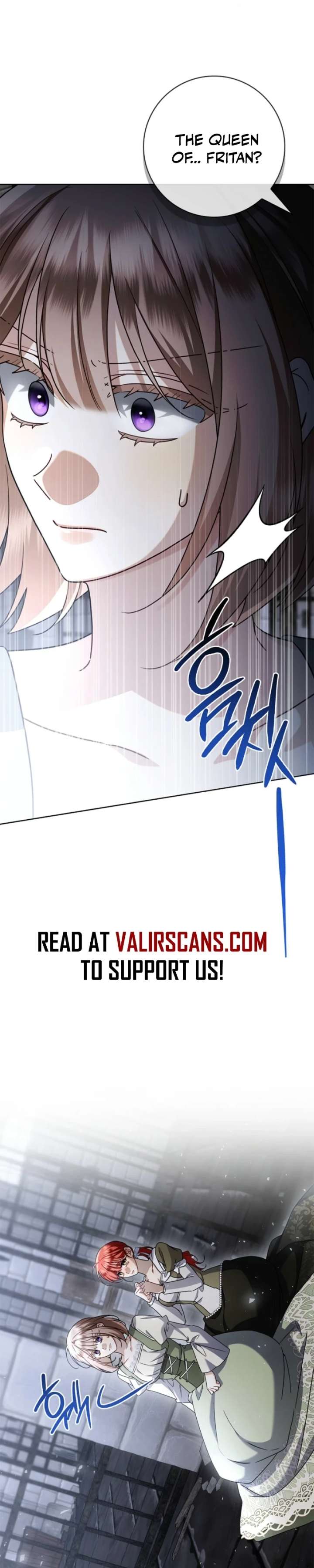Sorry, I got distracted by your looks Chapter 71 page 50 - 